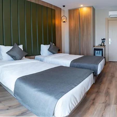 Hotel Perast