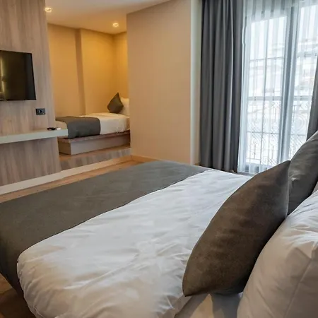 Perast Hotel Antalya