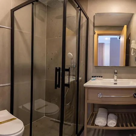 Perast Hotel Antalya
