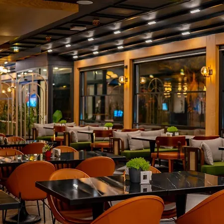 Perast Hotel *