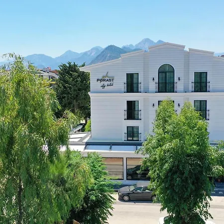Perast Hotel